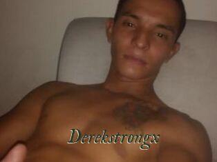 Derekstrongx