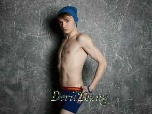 DerilYoung
