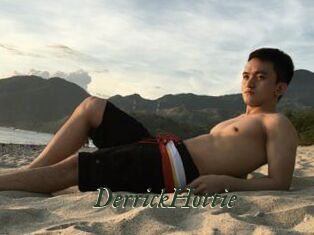 DerrickHottie