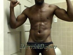 DerrrickDaynes
