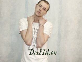 DesHilson