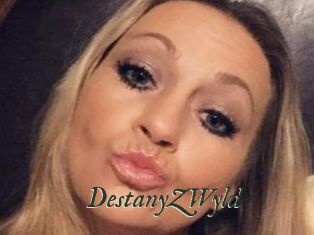 DestanyZWyld