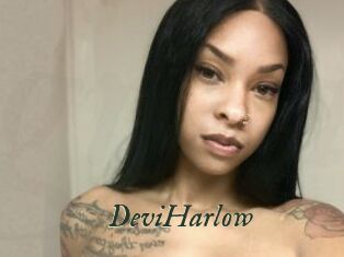 DeviHarlow