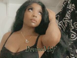 DevineMilf