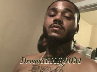 DevonSEXROOM