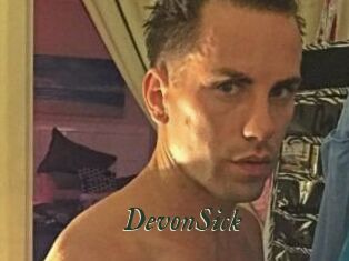 DevonSick