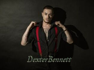 DexterBennett
