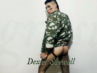 Dexter_Saywell