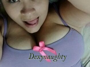 Dexynaughty