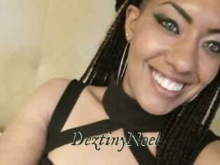 DeztinyNoel