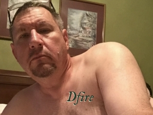Dfire Gratis Strip