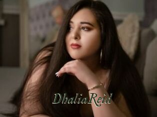 DhaliaReid