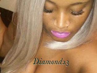 Diamond23