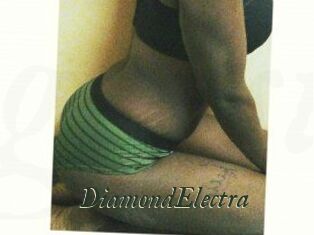 DiamondElectra