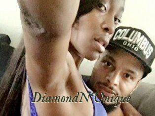 DiamondNUnique