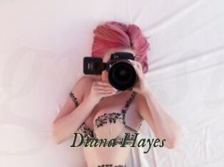 Diana_Hayes
