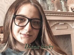 Diana_kinky