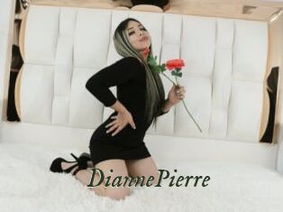 DiannePierre