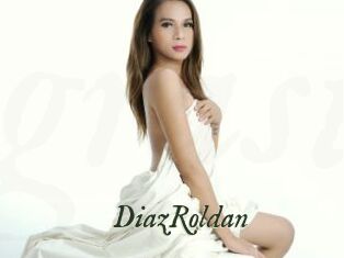 DiazRoldan
