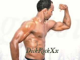 DickRockXx