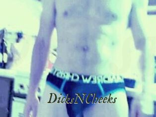 DicksNCheeks