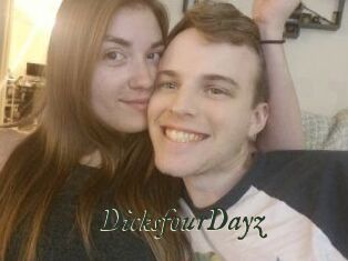 DicksfourDayz
