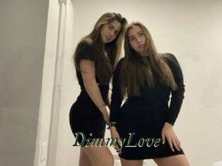 DimmyLove