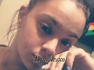 Dimplesxo