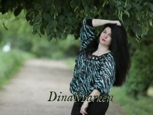 DinaMarken