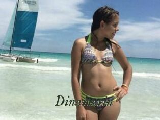 Dinamarin