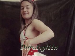 DirtyAngelHot