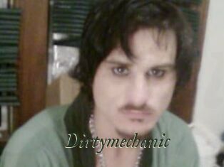 Dirtymechanic