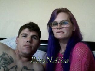 DixoNAlisa