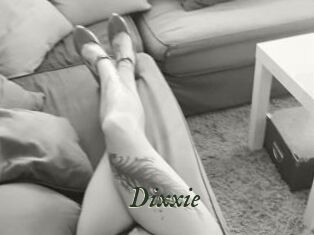 Dixxie