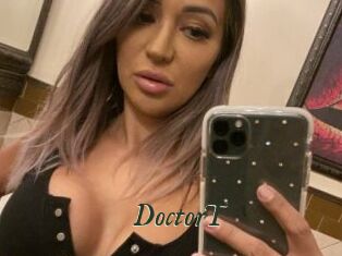 DoctorT