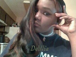 Dohllia