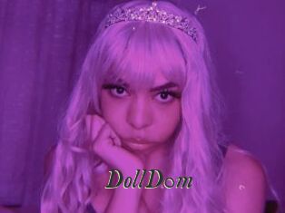 DollD0m