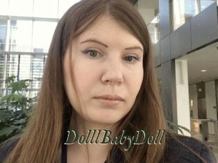 DolllBabyDoll