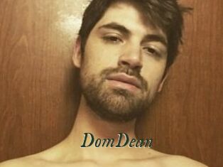 DomDean