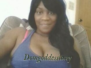 Domgoddesslacey