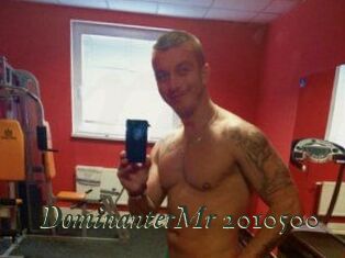 DominanterMr