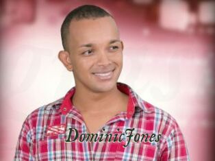 DominicJones