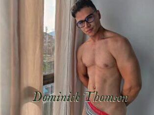 Dominick_Thomson
