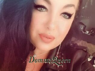 DommeQueen