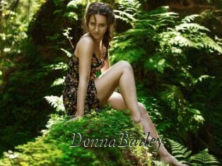 DonnaBailey