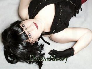 DonnaHoney
