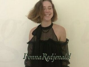 DonnaRedjenald