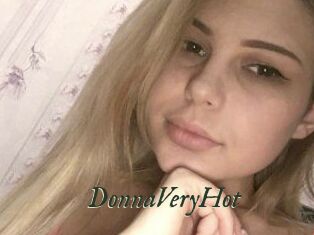 DonnaVeryHot