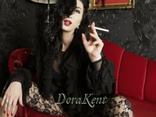 DoraKent Gratis Strip