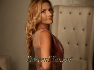 DoreenHanson